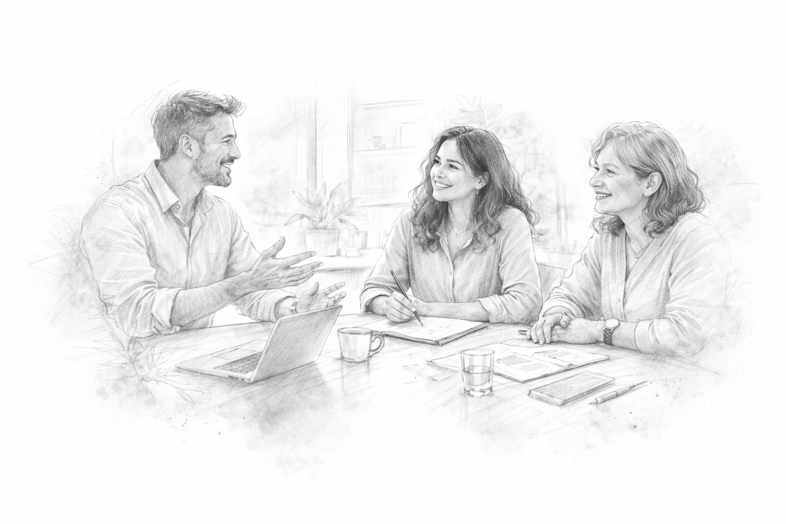 Wellbeing Promoters